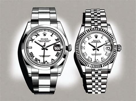 omega speedmaster vs datejust 41|[Datejust vs Speedmaster] Best Luxury Everyday Watch : .